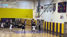 Summit vs Citrus Valley Highlights