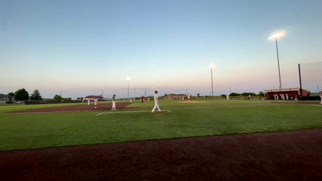 Manty Legion vs Hartland