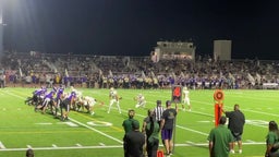 Santa Barbara DONS football