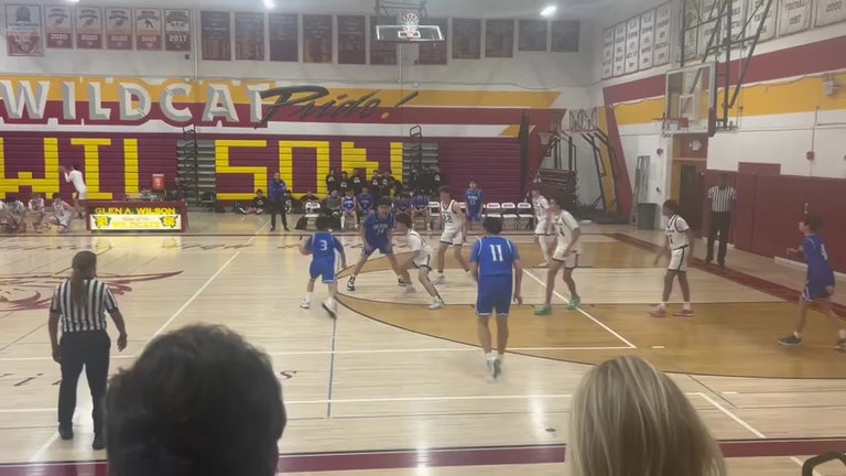 Video player poster image