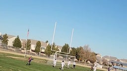 Lancaster HS 8-0 Silverado HS JV