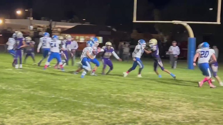 Video player poster image