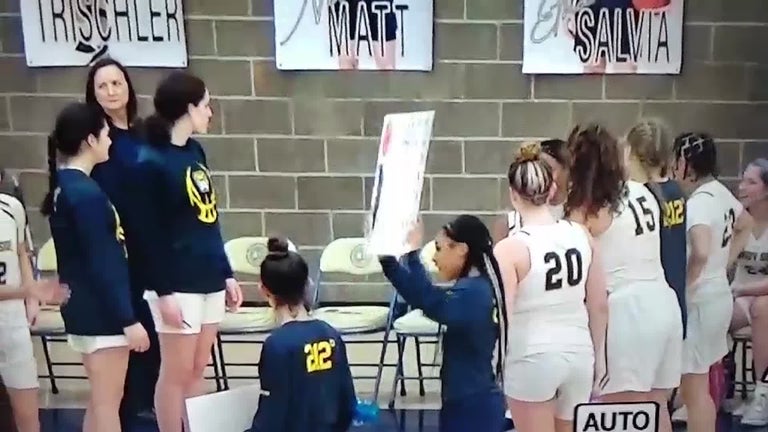 Video player poster image