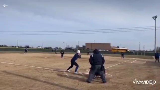 backpick and Homerun