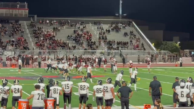 Verrado vs. West Point