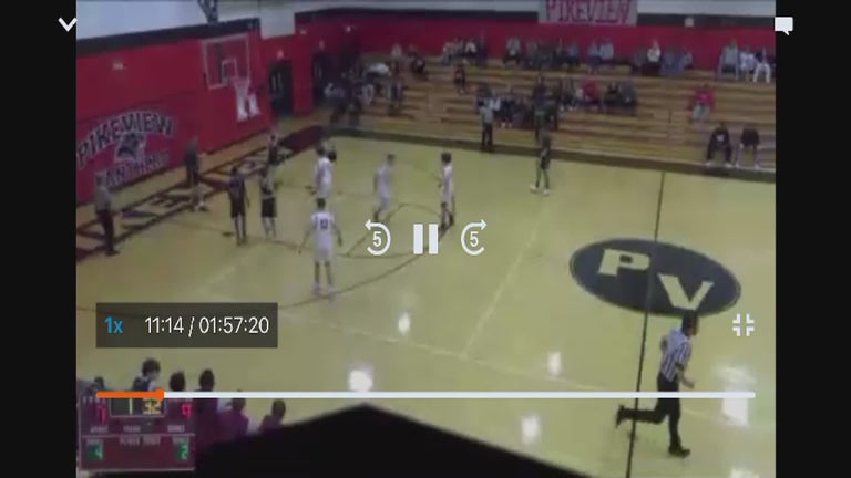 Video player poster image