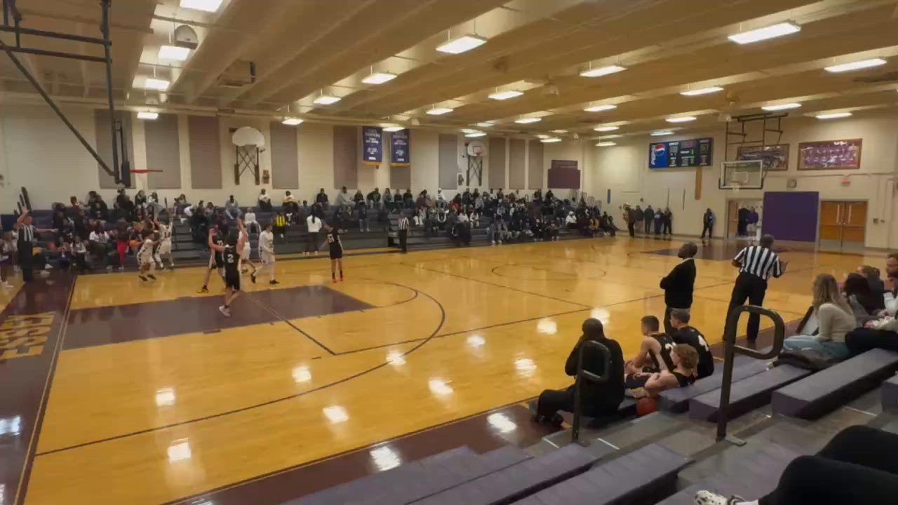 CB vs Essex JV final