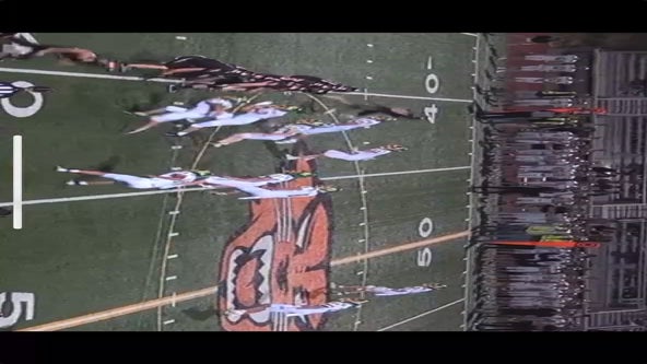 Video player poster image