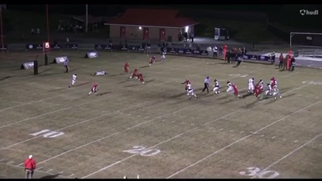 vs. Montgomery Central