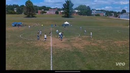 Waynesboro vs. Cedar Cliff