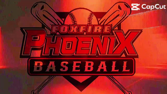 First Baseball team in School history!