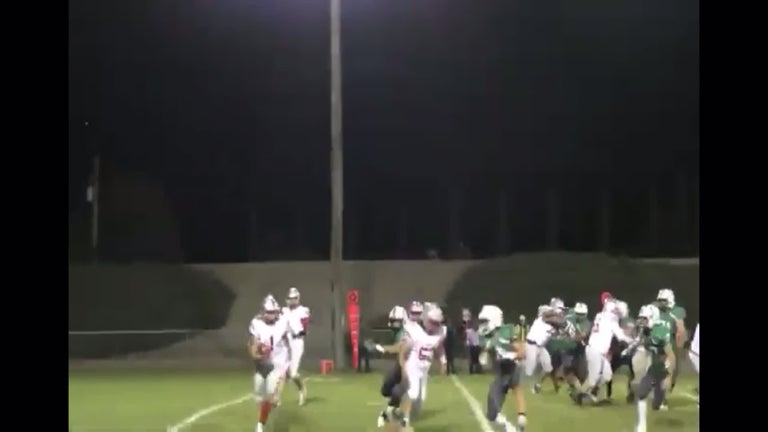 Video player poster image