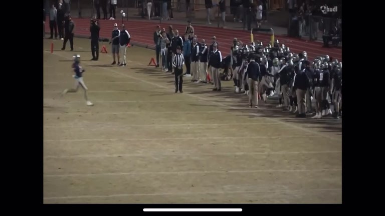 Video player poster image