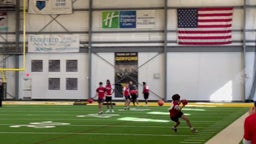 Prep RedZone Combine Dec 2024