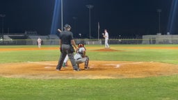 vs Zephyrhills 03/03/2025