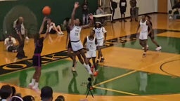 Christopher Hunt Jr
Class of 2027
Duncanville High School (TX)