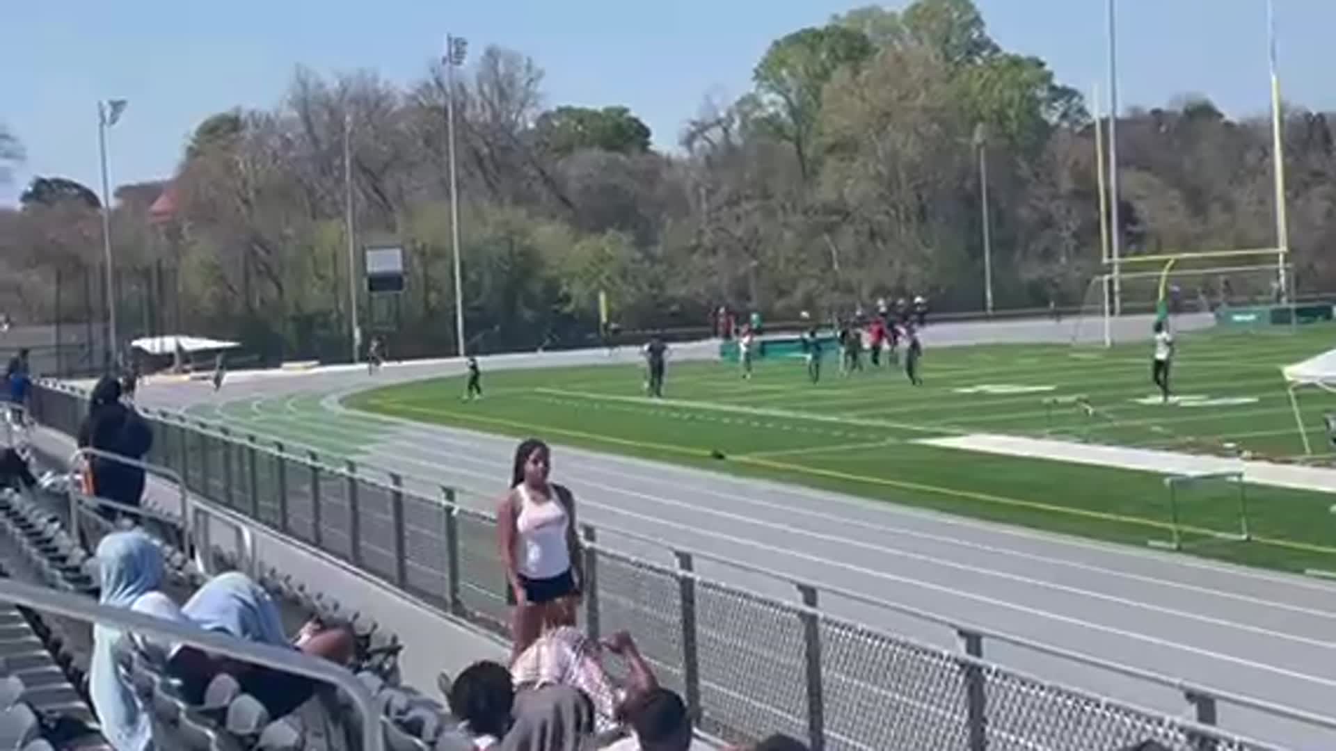 400x2 ?place could have did better