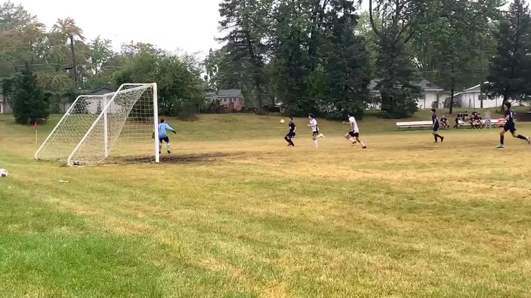 Video player poster image