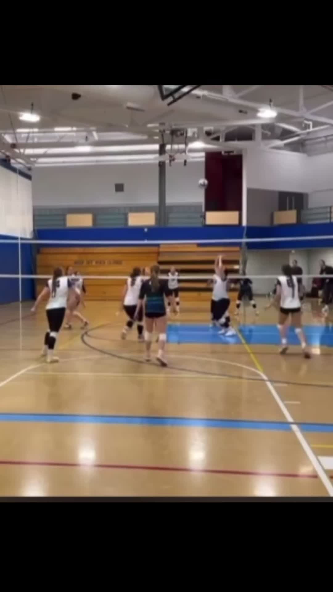This is a compressed video of my highlights from the 2024 comp season