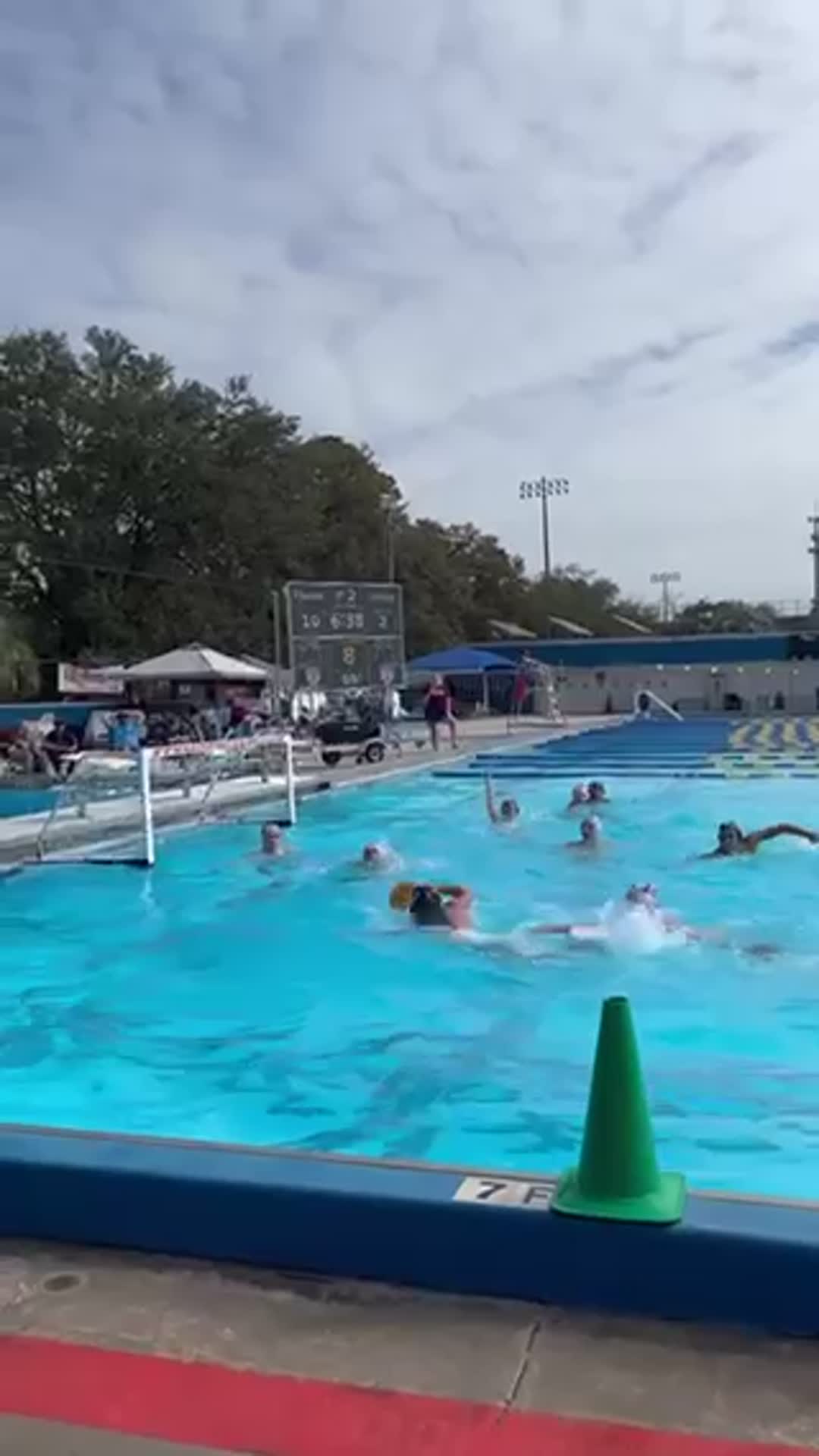 Vs wekiva final score was 19-11