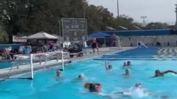 Vs wekiva final score was 19-11