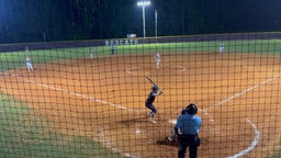 2 run homer by Natalie Braveboy