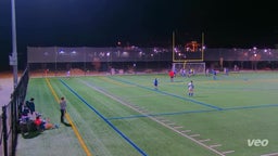 Oakland High School Soccer: Match Highlights