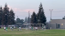 Golden West VS Reedley