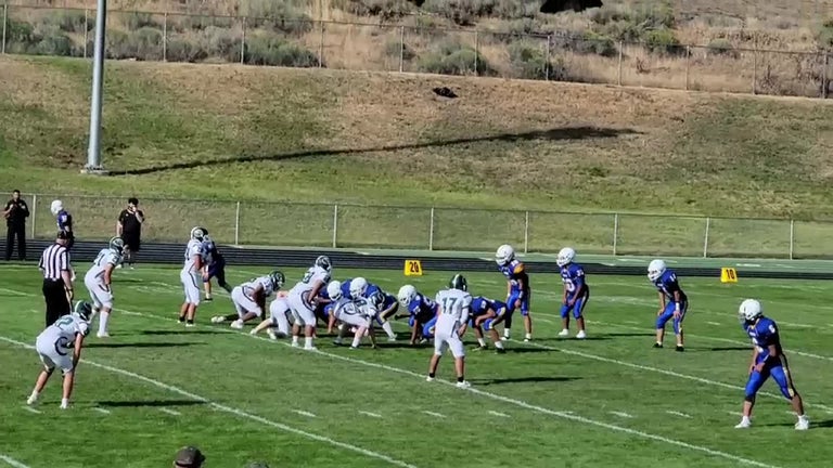 Video player poster image