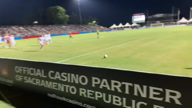 Video player poster image