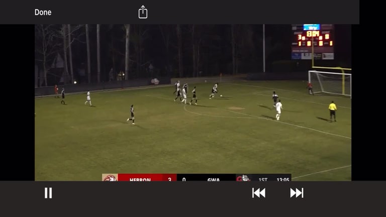 Video player poster image