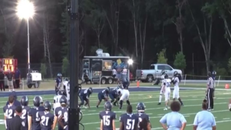 Video player poster image