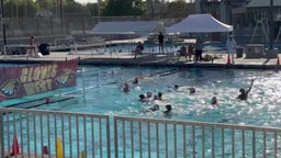 Peyton fires home from Set