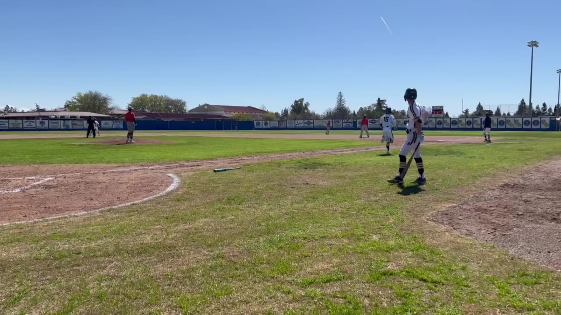 Sutter vs Marysville