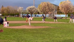 BASEBALL PRACTICE 3-7-2024