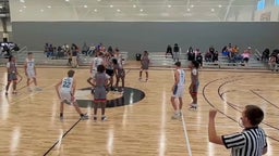 Jordan Lee Class of 2026 Choctaw High School and Per AAU Basketball