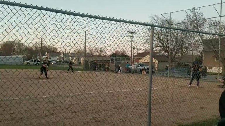 Video player poster image