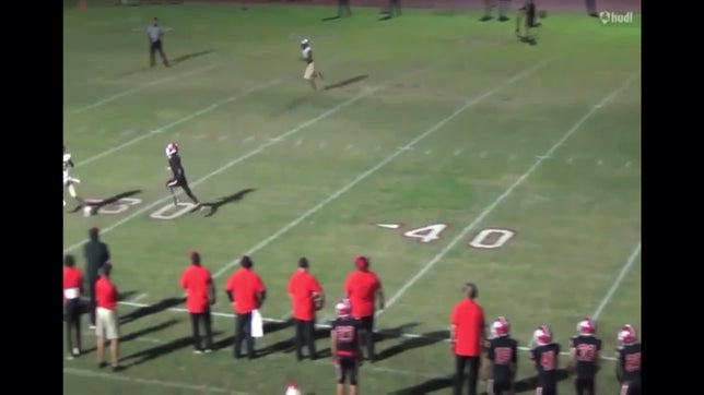 Mid Season Highlights