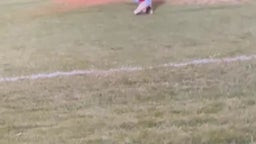 End of game pitching vs wheeler