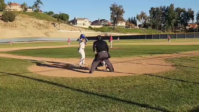 Video player poster image