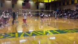 Bella Schwantz 2025 OH/S