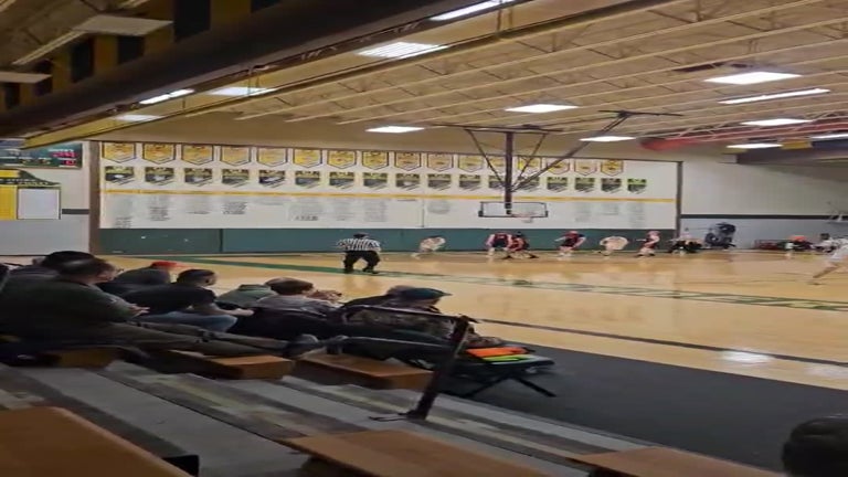 Video player poster image