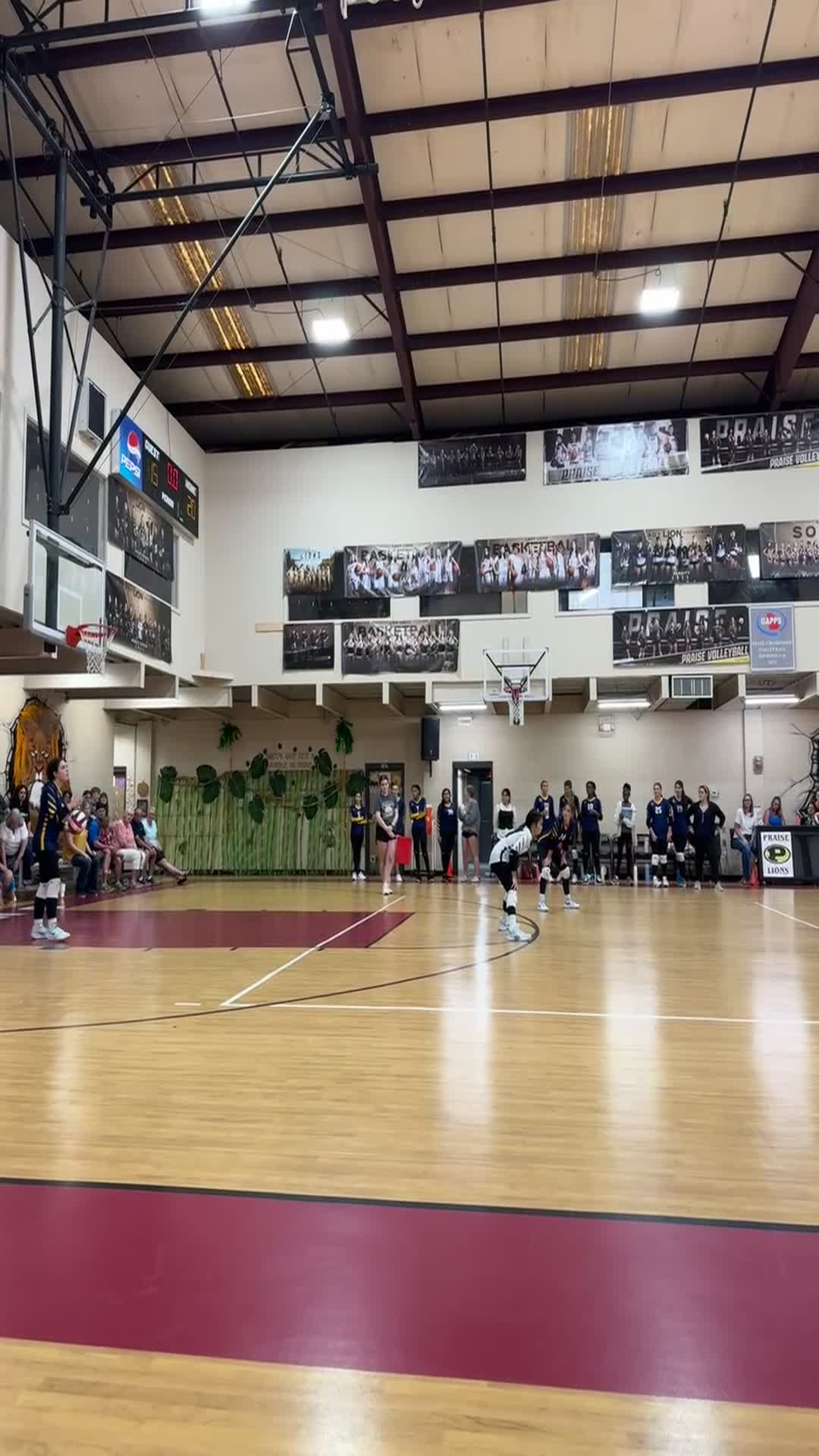 NCA v Praise Acamdey