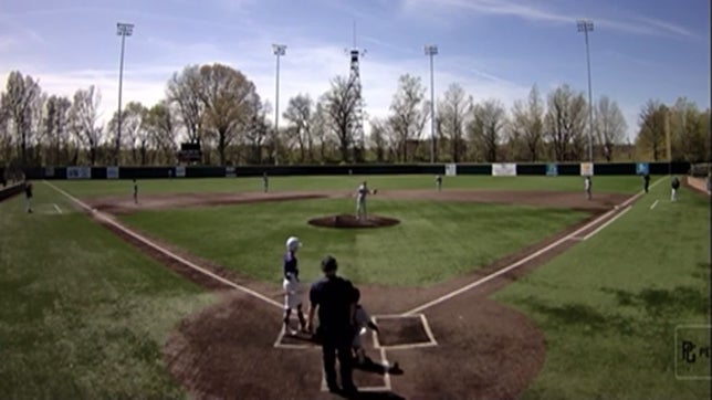 2 IP 1 H 2 K 0 BB 0.00 ER