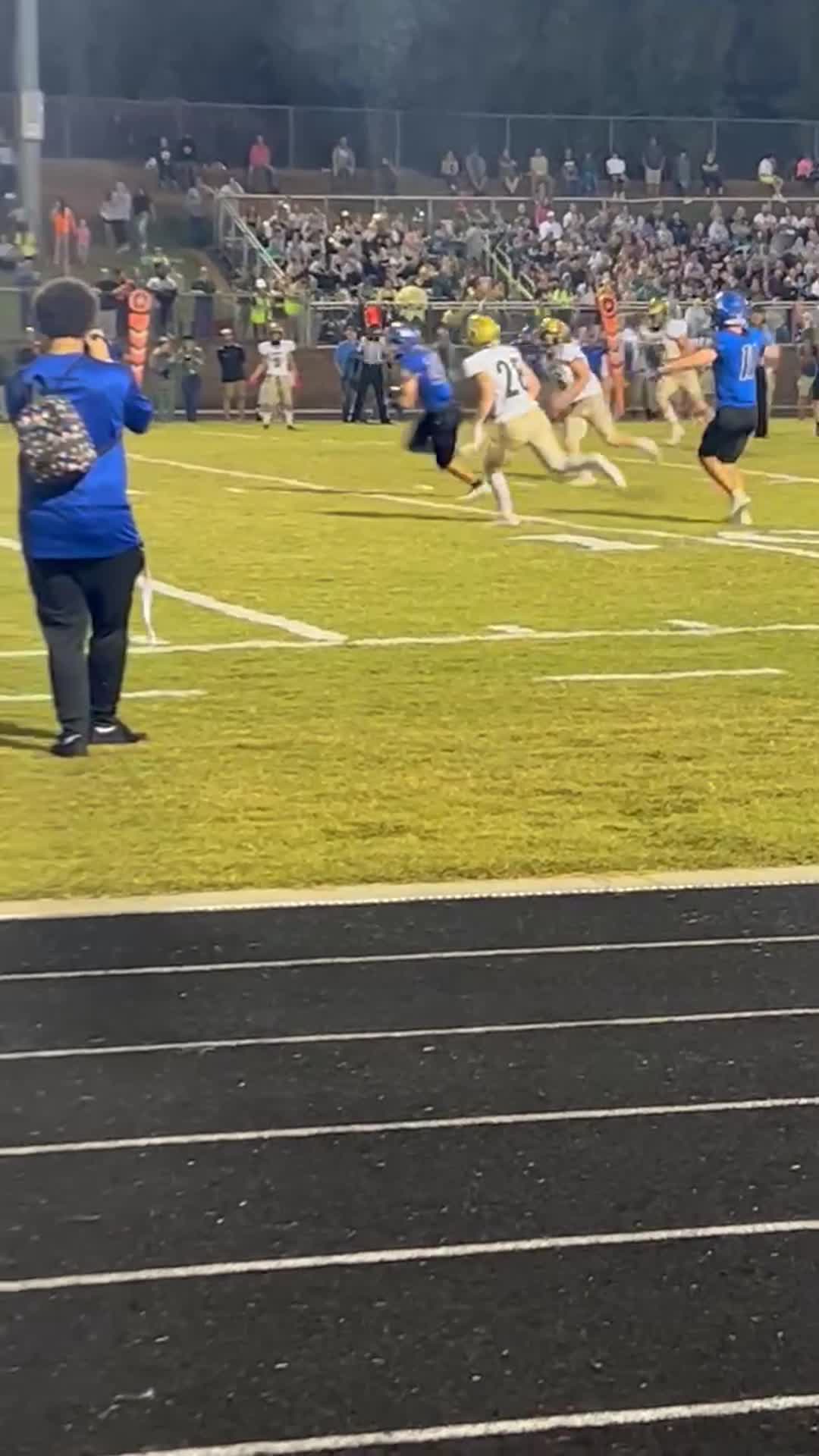 Victory against Bandys