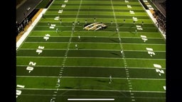 59yd Kick-Off Check-Up