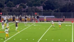 Blake Davidson Pick 6