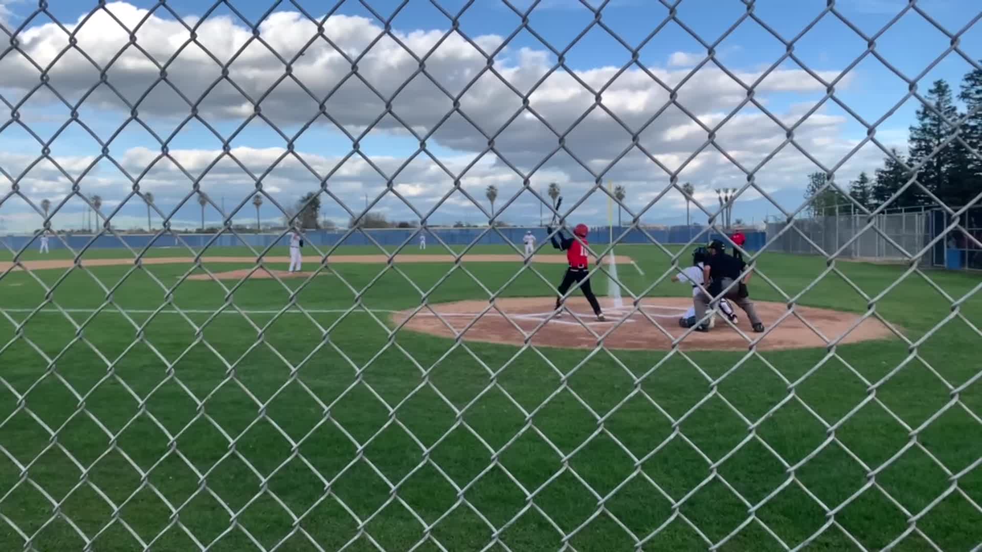 Christian (Pancho) Torres