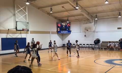 Good play bye the lady night on Mast Charter The 3rd and to seal the deal and score was sophomore Alana Juliano