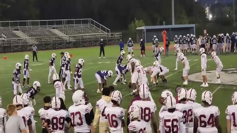 Video player poster image